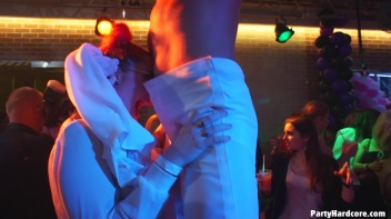 Party Hardcore Gone Crazy Vol. 38 Part 5 - Main Edit Screencap 13 on www.sinx.com