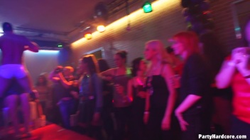 Party Hardcore Gone Crazy Vol. 38 Part 5 - Main Edit Screencap 29 on www.sinx.com