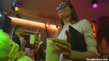 Party Hardcore Gone Crazy Vol. 38 Part 5 - Main Edit Screencap 33 on www.sinx.com