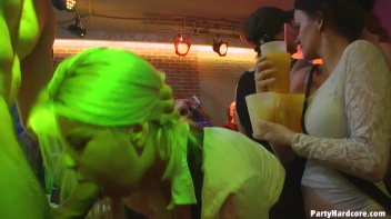 Party Hardcore Gone Crazy Vol. 38 Part 5 - Main Edit Screencap 35 on www.sinx.com