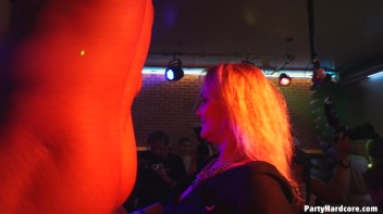 Party Hardcore Gone Crazy Vol. 38 Part 5 - Main Edit Screencap 38 on www.sinx.com