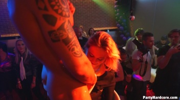 Party Hardcore Gone Crazy Vol. 38 Part 5 - Main Edit Screencap 39 on www.sinx.com