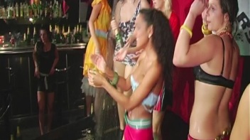 Groupies Go Crazy Part 3 - Cam 3 Screencap 67 on www.sinx.com