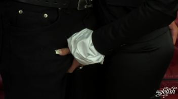 The Dry Cleaner Screencap 6 on www.sinx.com