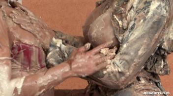 Get A Taste Of This Human Dessert Screencap 93 on www.sinx.com