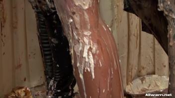 Get A Taste Of This Human Dessert Screencap 99 on www.sinx.com