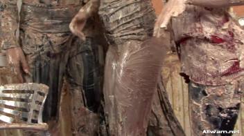 Get A Taste Of This Human Dessert Screencap 102 on www.sinx.com