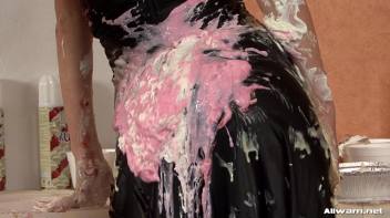 Get A Taste Of This Human Dessert Screencap 36 on www.sinx.com