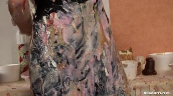 Get A Taste Of This Human Dessert Screencap 47 on www.sinx.com