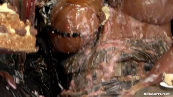 Get A Taste Of This Human Dessert Screencap 52 on www.sinx.com