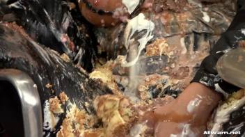 Get A Taste Of This Human Dessert Screencap 53 on www.sinx.com