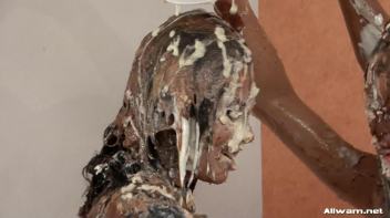 Get A Taste Of This Human Dessert Screencap 60 on www.sinx.com