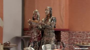 Get A Taste Of This Human Dessert Screencap 63 on www.sinx.com