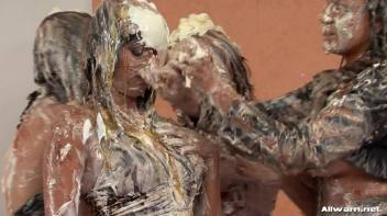 Get A Taste Of This Human Dessert Screencap 65 on www.sinx.com