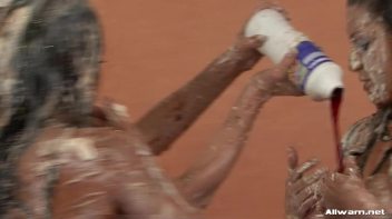 Get A Taste Of This Human Dessert Screencap 70 on www.sinx.com