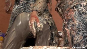 Get A Taste Of This Human Dessert Screencap 76 on www.sinx.com