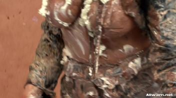 Get A Taste Of This Human Dessert Screencap 77 on www.sinx.com