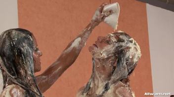 Get A Taste Of This Human Dessert Screencap 80 on www.sinx.com