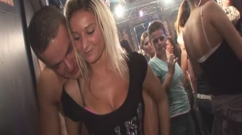 Party Hardcore Vol. 32 Part 3 - Main edit Screencap 107 on www.sinx.com