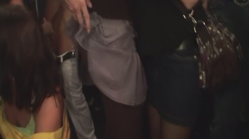 Party Hardcore Vol. 32 Part 3 - Main edit Screencap 33 on www.sinx.com