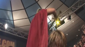 Party Hardcore Vol. 32 Part 3 - Main edit Screencap 41 on www.sinx.com