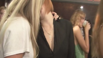 Party Hardcore Vol. 32 Part 3 - Main edit Screencap 79 on www.sinx.com