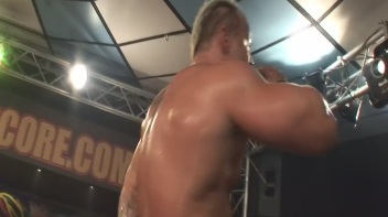 Party Hardcore Vol. 32 Part 3 - Main edit Screencap 81 on www.sinx.com