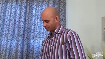 My Lewinski Fetish Screencap 46 on www.sinx.com