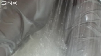 Pretty Clothed Ladies Have Bath Together Screencap 21 on www.sinx.com