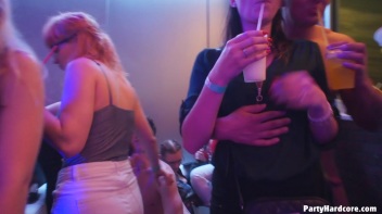 Party Hardcore Gone Crazy Vol. 40 Single Cut: Part 4 - Main Edit Screencap 67 on www.sinx.com