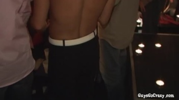 Members Only Part 1 - Cam 3 Screencap 89 on www.sinx.com