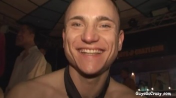 Members Only Part 1 - Cam 3 Screencap 49 on www.sinx.com