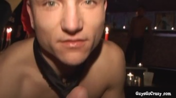 Members Only Part 1 - Cam 3 Screencap 50 on www.sinx.com