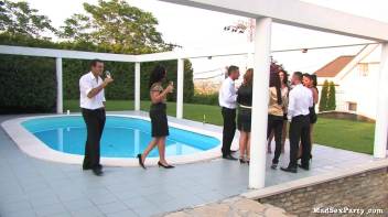 Private Pool Vol. 2 Part 1 Screencap 13 on www.sinx.com