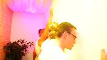Gung-Ho For Gloryholes Part 1 - Cam 1 Screencap 84 on www.sinx.com
