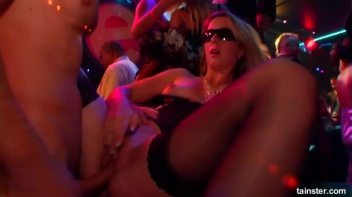 Pussy Casino Part 2 - Main Edit Screencap 86 on www.sinx.com