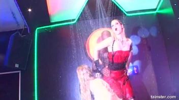 Pussy Casino Part 2 - Main Edit Screencap 95 on www.sinx.com