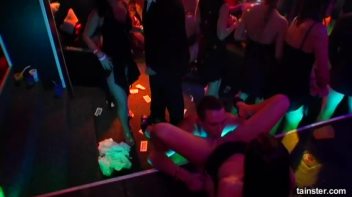 Pussy Casino Part 2 - Main Edit Screencap 103 on www.sinx.com