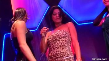 Pussy Casino Part 2 - Main Edit Screencap 43 on www.sinx.com