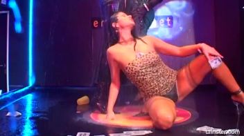 Pussy Casino Part 2 - Main Edit Screencap 54 on www.sinx.com