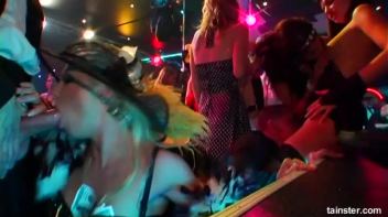 Pussy Casino Part 2 - Main Edit Screencap 60 on www.sinx.com