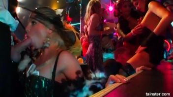 Pussy Casino Part 2 - Main Edit Screencap 61 on www.sinx.com