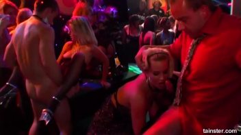 Pussy Casino Part 2 - Main Edit Screencap 76 on www.sinx.com