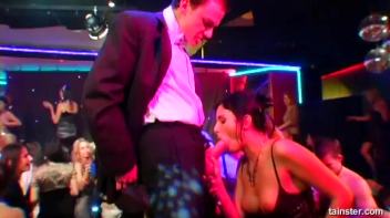 Pussy Casino Part 2 - Main Edit Screencap 77 on www.sinx.com