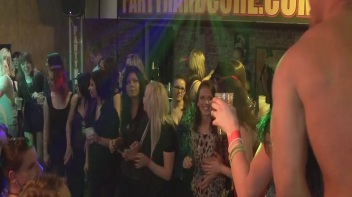 Party Hardcore Vol. 59 Part 2 - Main Edit Screencap 53 on www.sinx.com