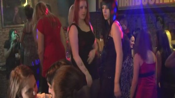 Party Hardcore Vol. 59 Part 2 - Main Edit Screencap 21 on www.sinx.com