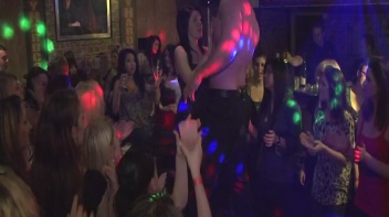 Party Hardcore Vol. 59 Part 2 - Main Edit Screencap 43 on www.sinx.com