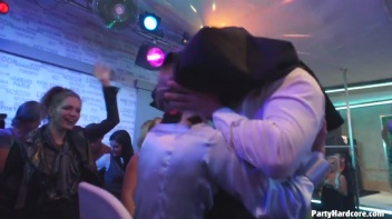 Party Hardcore Gone Crazy Vol. 29 Part 4 - Cam 1 Screencap 2 on www.sinx.com