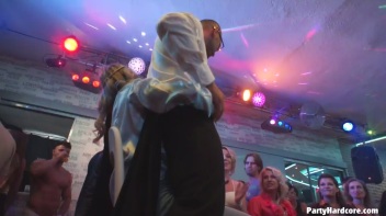 Party Hardcore Gone Crazy Vol. 29 Part 4 - Cam 1 Screencap 6 on www.sinx.com