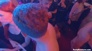 Party Hardcore Gone Crazy Vol. 41 Single Cut: Part 7 - Cam 1 Screencap 90 on www.sinx.com